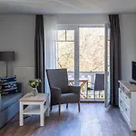 Strandhafer Aparthotel