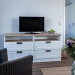 Hotel apartamentowy Strandhafer