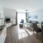Strandhafer 3* Rostock