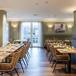 Strandhafer Hotel apartamentowy 3*