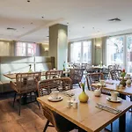Hotel apartamentowy Strandhafer Rostock