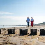 Strandhafer Appart hôtel 3*