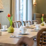Appart hôtel Strandhafer 3*