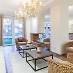 Hotel apartamentowy Strandhafer Rostock