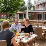 Lejlighedshotel Strandhafer