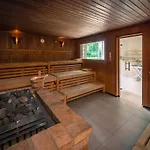 Hotel apartamentowy Strandhafer 3*