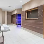 Strandhafer Hotel apartamentowy Rostock