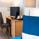 Hotel apartamentowy Strandhafer