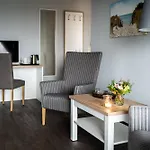 Strandhafer Hotel apartamentowy