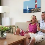 Hotel apartamentowy Strandhafer 3*
