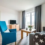 Strandhafer Hotel apartamentowy