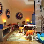 Strandhafer Hotel apartamentowy Rostock