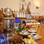 Strandhafer Hotel apartamentowy 3*