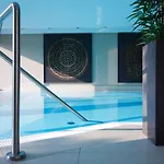 Strandhafer Hotel apartamentowy Rostock