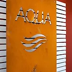 Hotel apartamentowy Strandhafer 3*