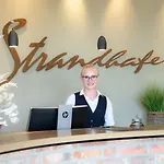 Strandhafer Hotel apartamentowy 3*