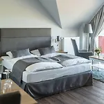 Strandhafer Hotel apartamentowy 3*