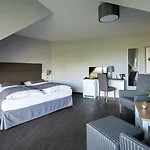 Hotel apartamentowy Strandhafer