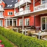 Hotel apartamentowy Strandhafer Rostock