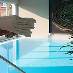 Hotel apartamentowy Strandhafer Rostock