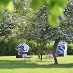 Hotel apartamentowy Strandhafer
