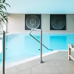 Strandhafer Hotel apartamentowy 3*