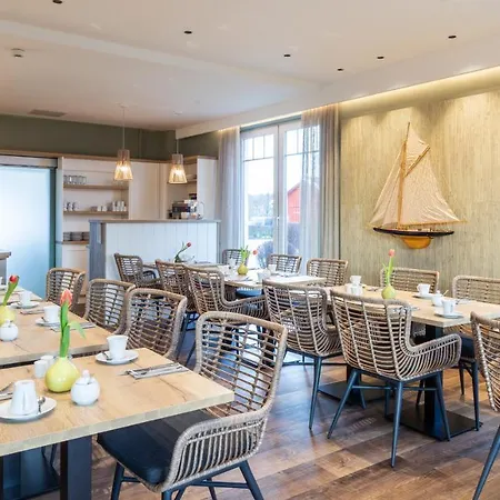 Strandhafer 3* روستوك