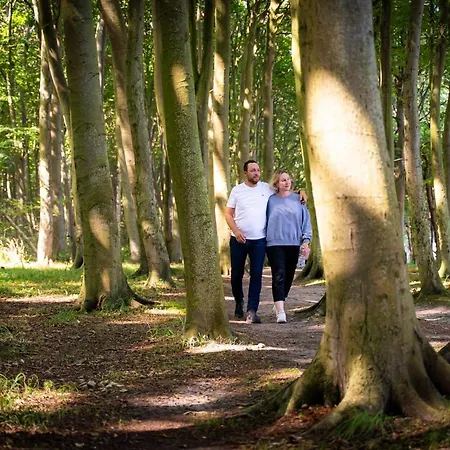 Strandhafer شقة فندقية روستوك