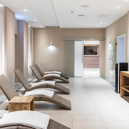 Strandhafer 3* روستوك