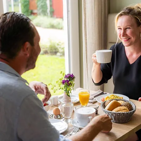 Apartahotel Strandhafer Rostock
