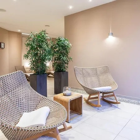 Strandhafer 3* روستوك