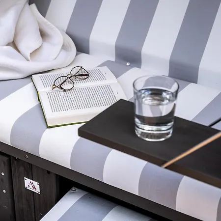 Apartahotel Strandhafer Rostock