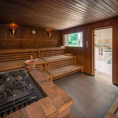 Hotel apartamentowy Strandhafer 3*