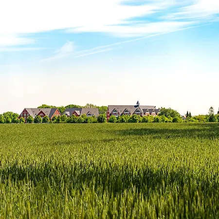 Strandhafer Apartahotel Rostock