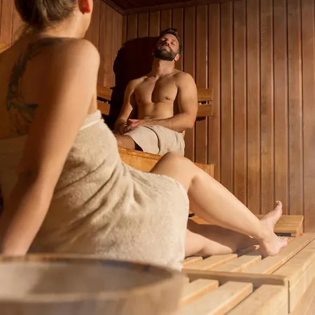 Apartahotel Strandhafer 3*