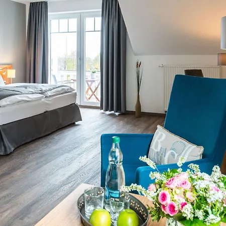 Strandhafer 3*