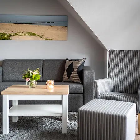 Strandhafer روستوك