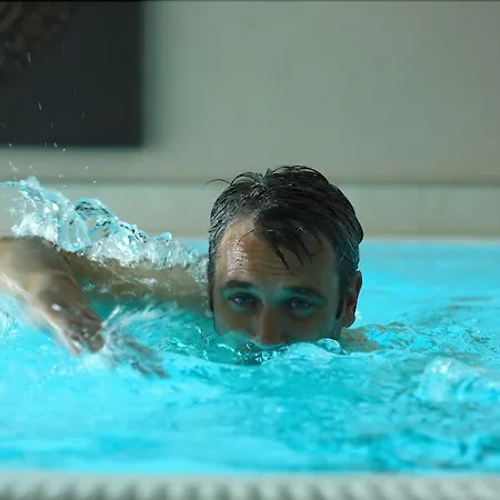 شقة فندقية Strandhafer روستوك