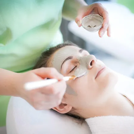 Strandhafer شقة فندقية 3*