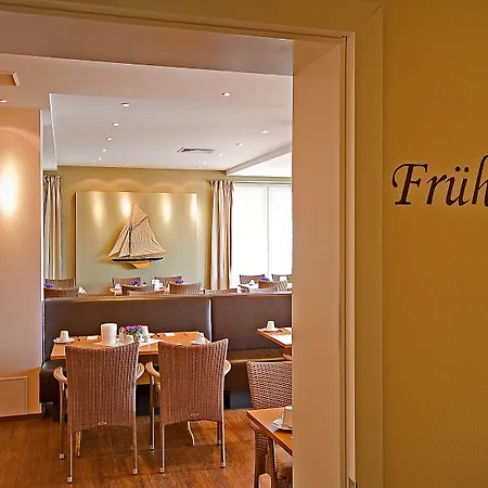 Strandhafer روستوك