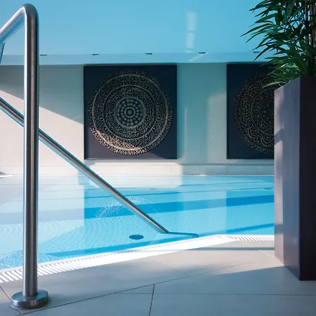 Strandhafer Apartahotel Rostock