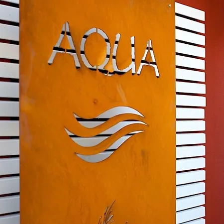 Apart-hotel Strandhafer 3*