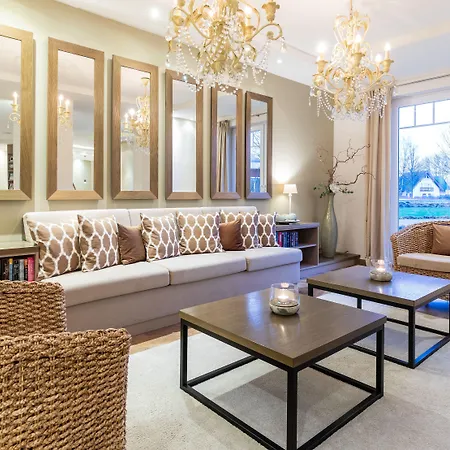 Strandhafer روستوك