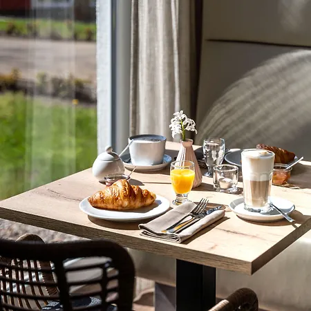 Strandhafer Apartahotel