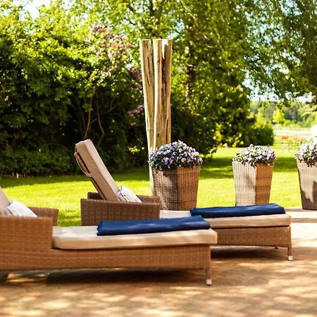 Strandhafer شقة فندقية روستوك