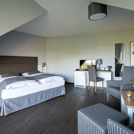 Apartahotel Strandhafer