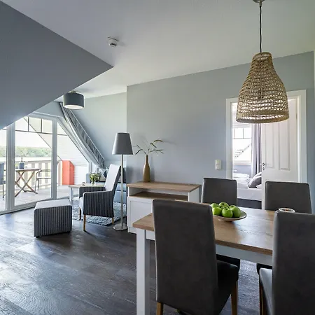 Strandhafer 3* روستوك