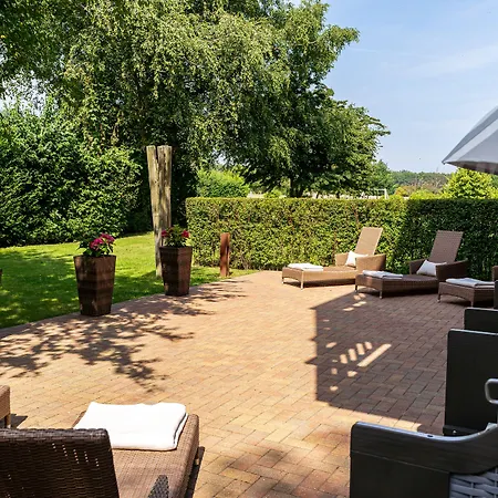 Strandhafer شقة فندقية 3*