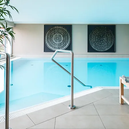 Strandhafer شقة فندقية 3*