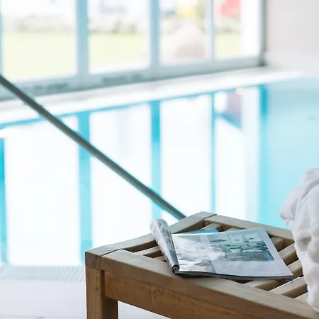 Apartahotel Strandhafer